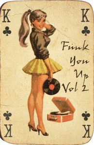Funk You Up Vol One-FREE Download!